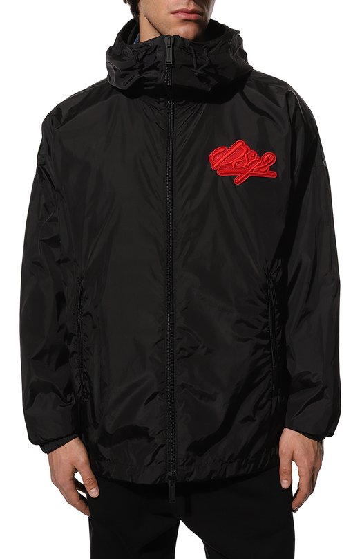 фото Куртка dsquared2