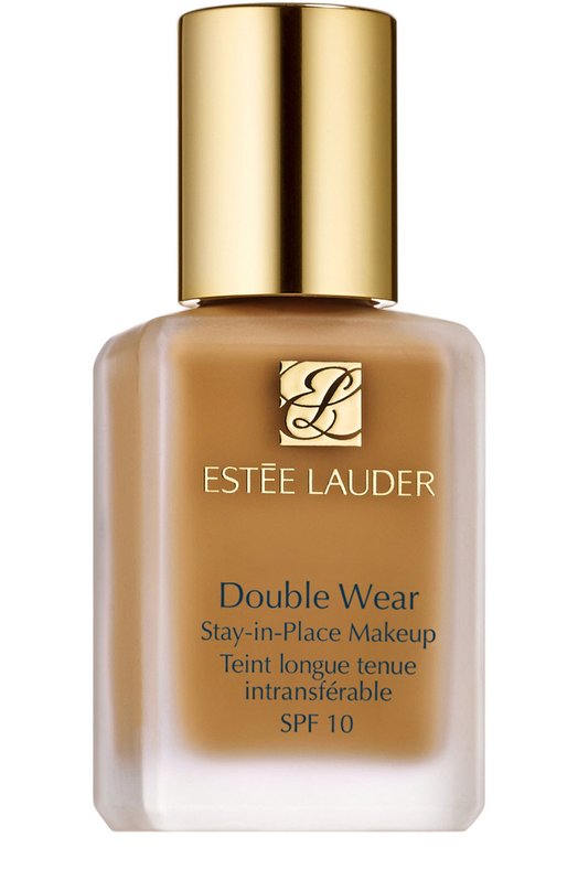 фото Устойчивый тональный крем spf10 double wear, оттенок 3c3 sandbar estée lauder