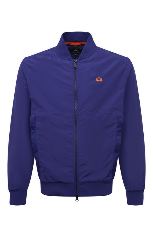 фото Бомбер la martina