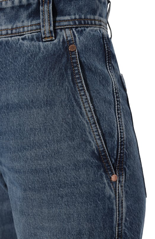 фото Джинсы brunello cucinelli