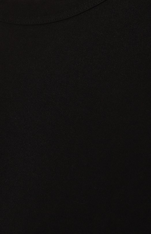 фото Хлопковый лонгслив james perse