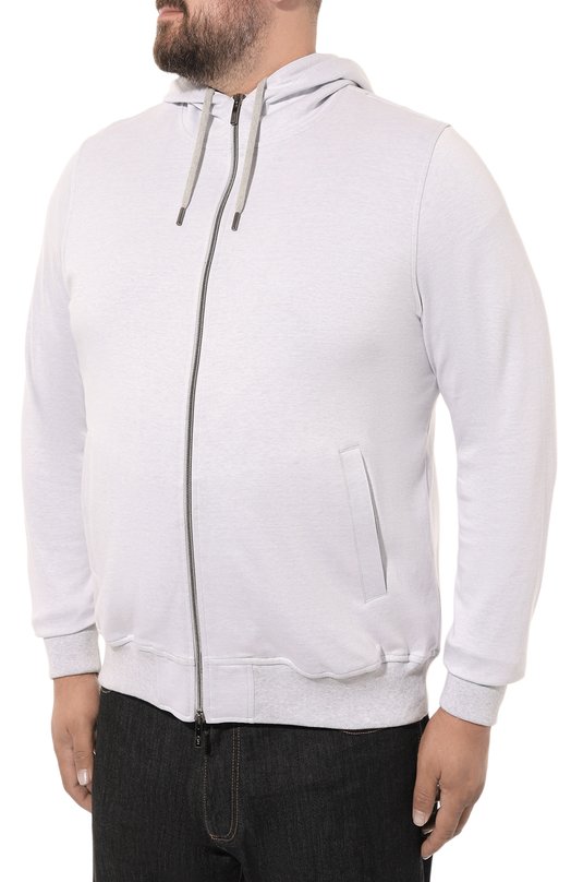 фото Хлопковая толстовка must