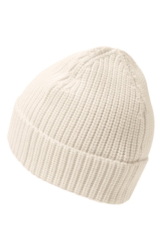 фото Шерстяная шапка off-white
