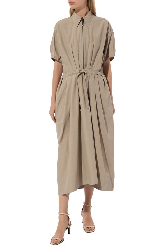 фото Платье brunello cucinelli