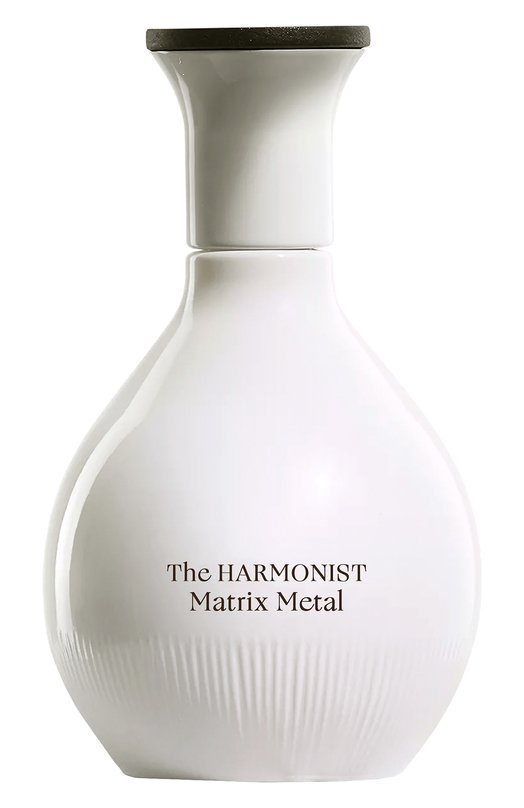 фото Духи matrix metal (50ml) the harmonist