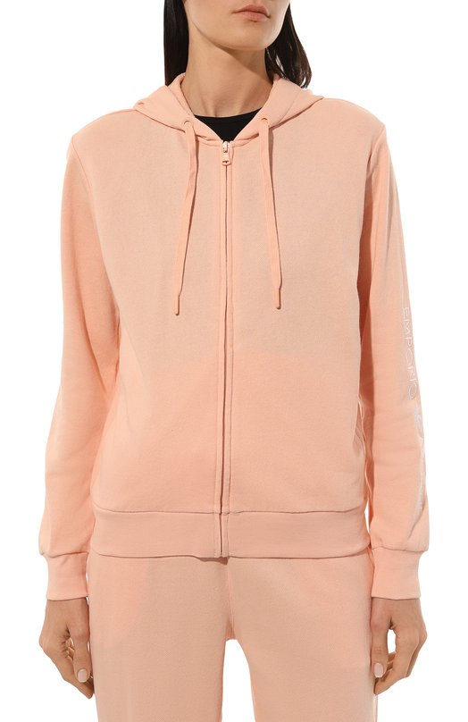 фото Толстовка emporio armani