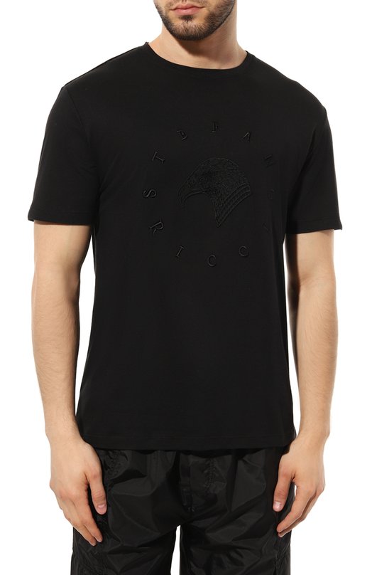 фото Футболка stefano ricci