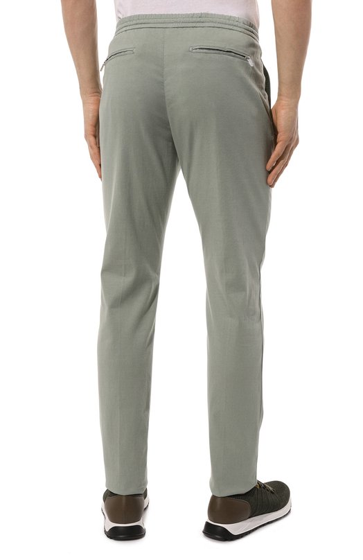 фото Брюки marco pescarolo