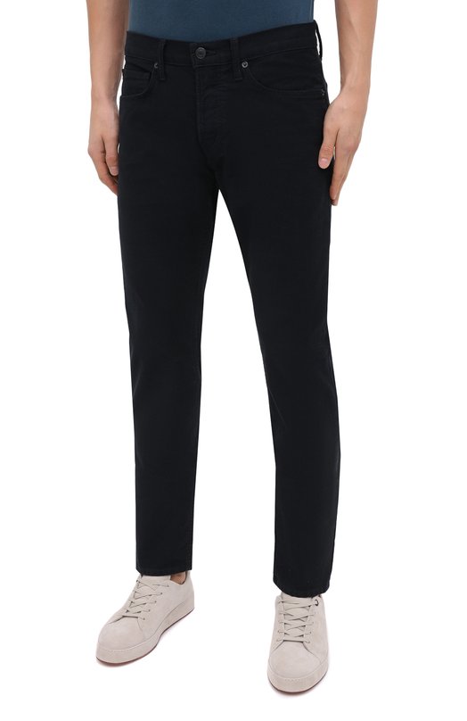 фото Джинсы tom ford