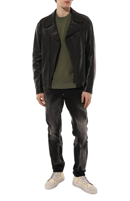 фото Джинсы dsquared2