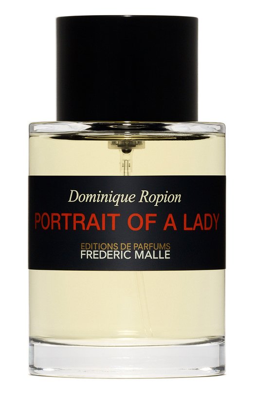 фото Парфюмерная вода portrait of a lady (100ml) frederic malle