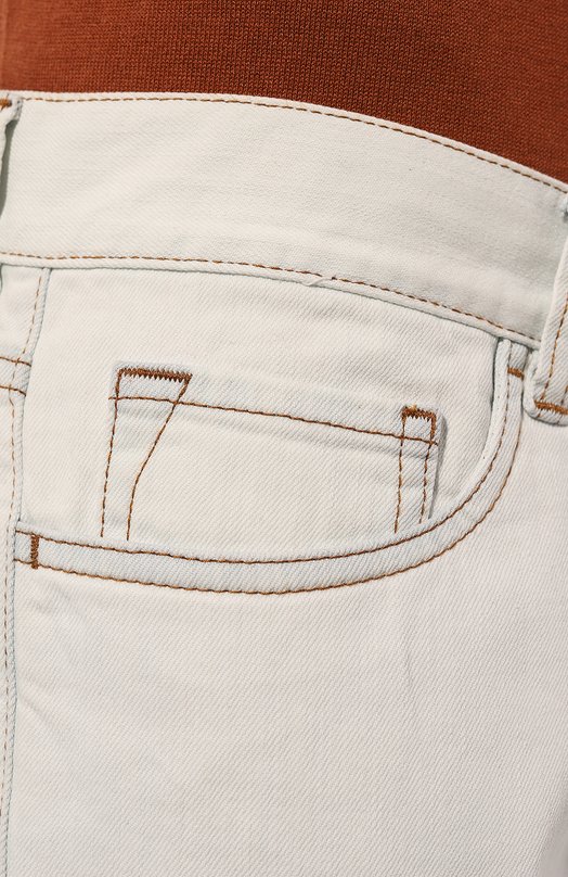 фото Джинсы canali