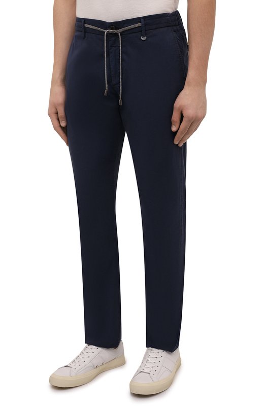 фото Брюки canali