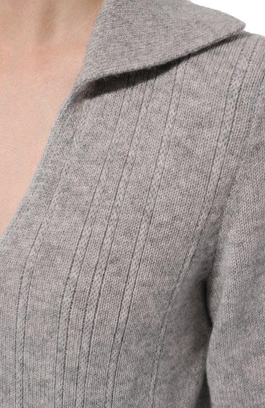 фото Кашемировый свитер and the brand