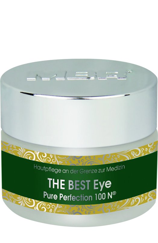 фото Крем для области вокруг глаз the best eye (30ml) medical beauty research