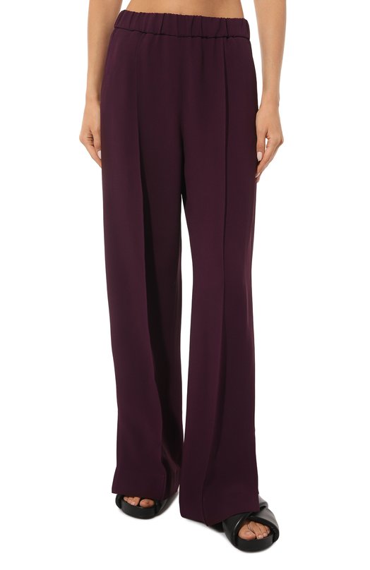 фото Брюки jil sander