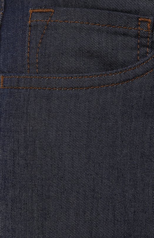 фото Джинсы canali