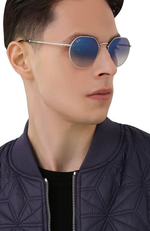 фото Солнцезащитные очки ray-ban