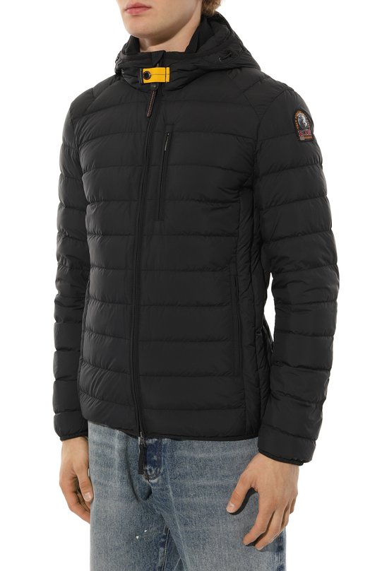 фото Пуховая куртка parajumpers