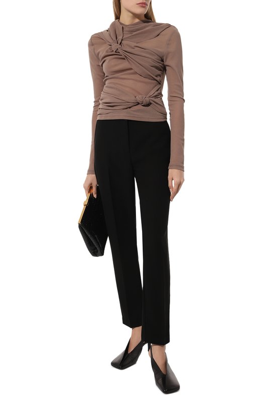 фото Брюки versace jeans couture