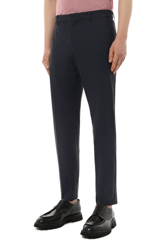 фото Брюки boss