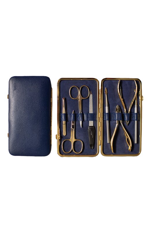 фото Маникюрный набор kiehl solingen