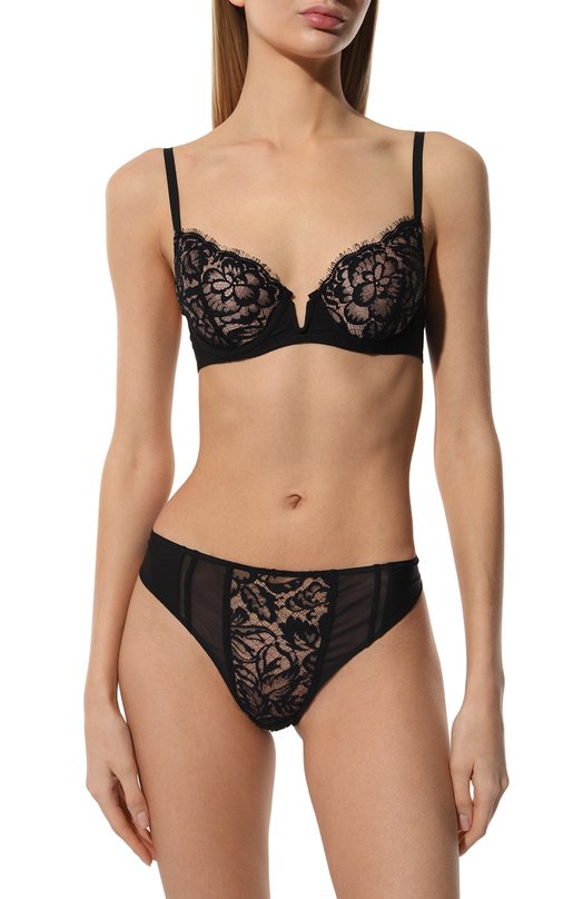 фото Трусы-стринги wolford