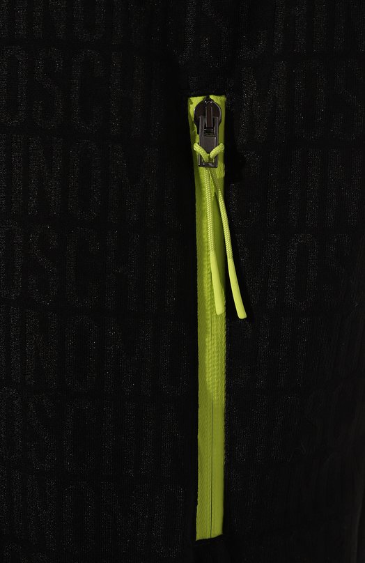 фото Худи moschino