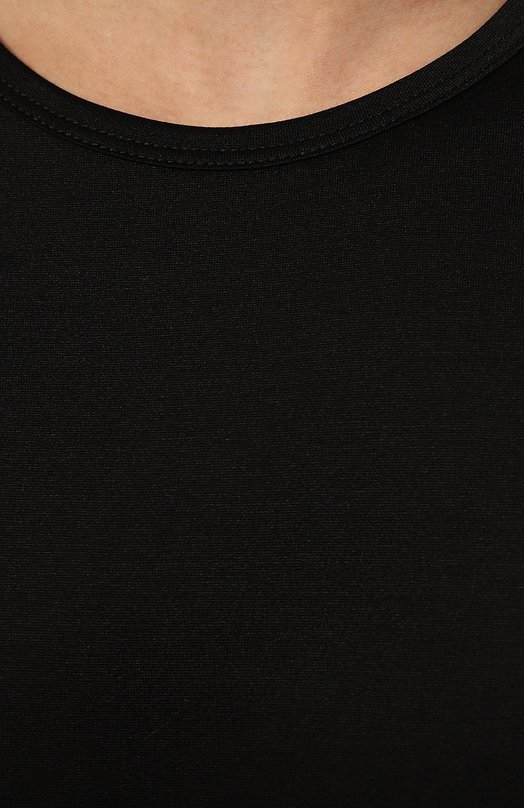 фото Хлопковая футболка ermenegildo zegna