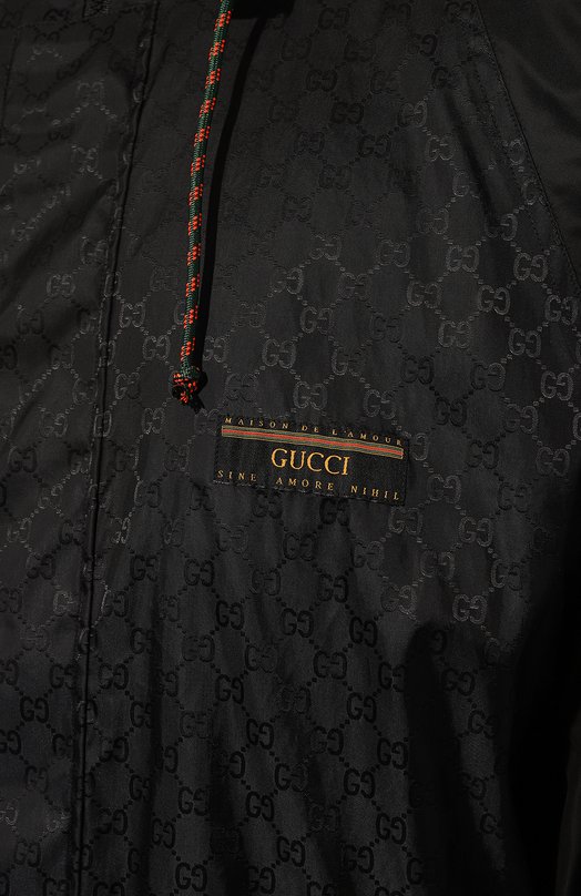 фото Куртка gucci