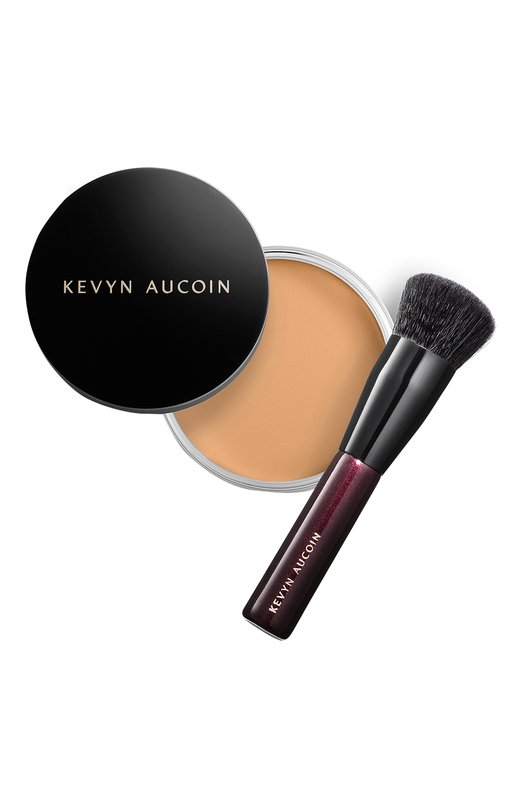 фото Тональная основа the foundation balm, оттенок fb 5.5 (22g) kevyn aucoin