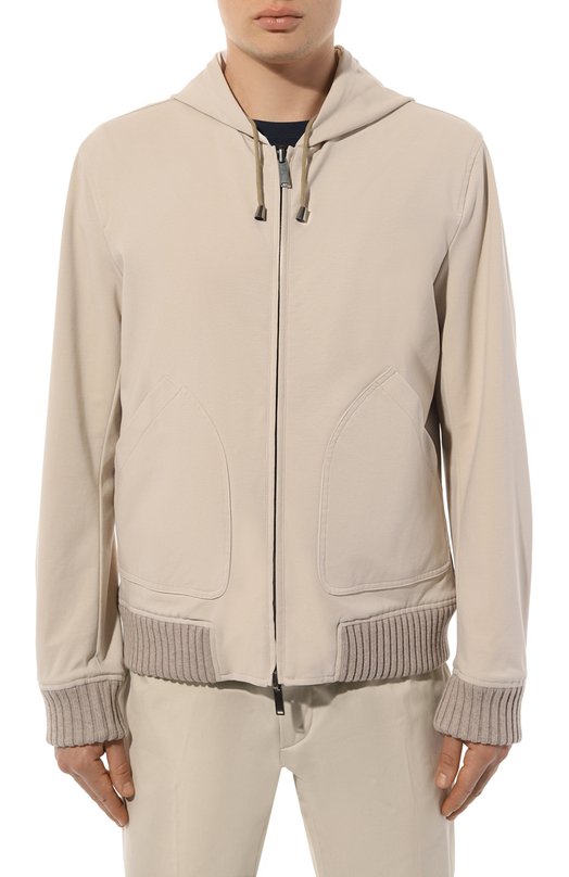 фото Двусторонний бомбер must