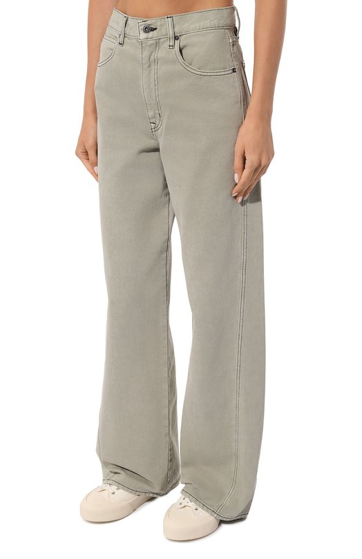 фото Джинсы slvrlake