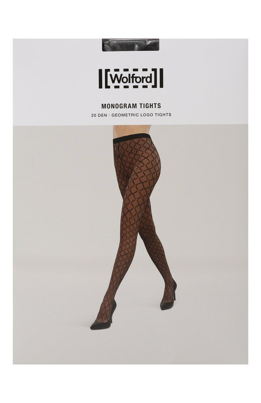 фото Колготки wolford