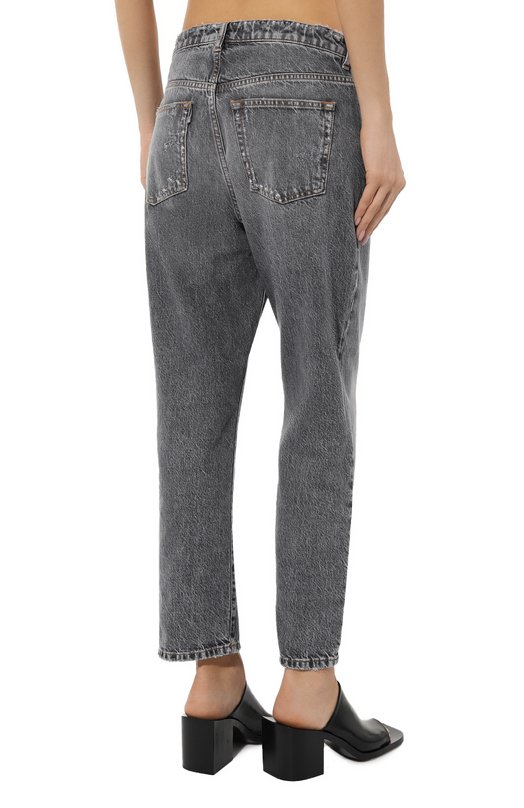 фото Джинсы 3x1