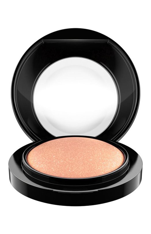 фото Румяна для лица mineralize blush, оттенок warm soul (3.5g) mac