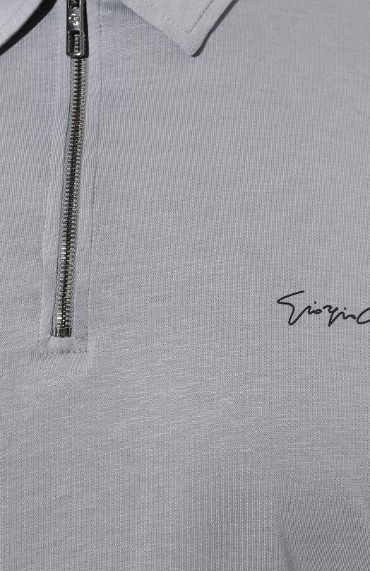 фото Поло giorgio armani