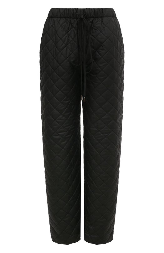 фото Стеганые брюки antonelli firenze