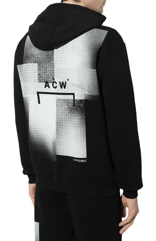 фото Хлопковое худи a-cold-wall*
