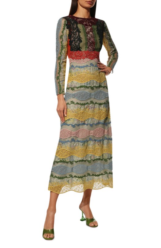 фото Платье valentino