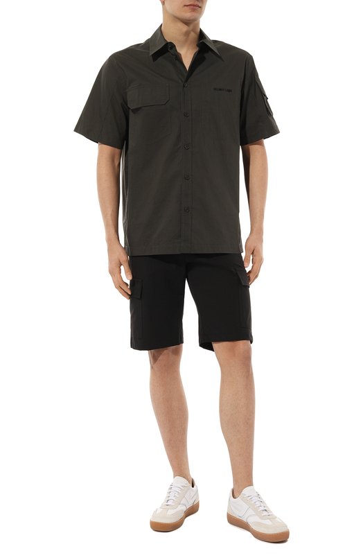 фото Шорты marco pescarolo