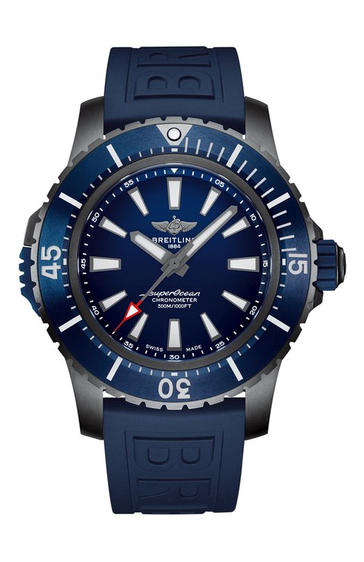 фото Часы superocean automatic 48 breitling