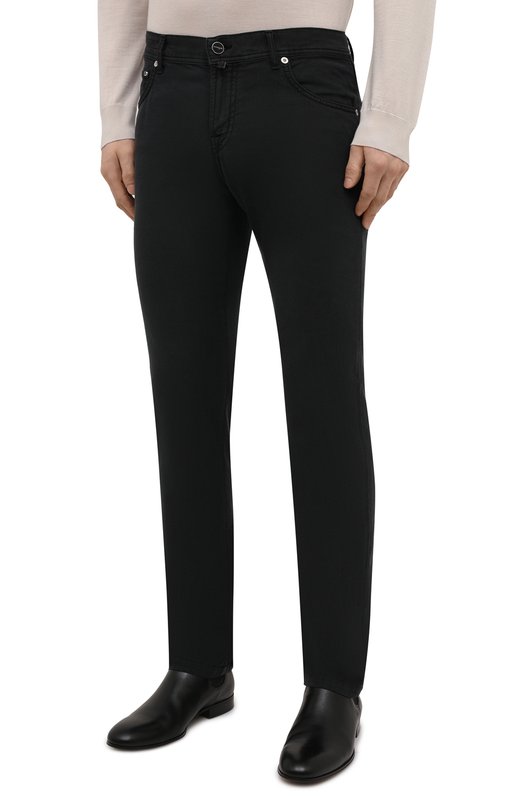 фото Брюки kiton