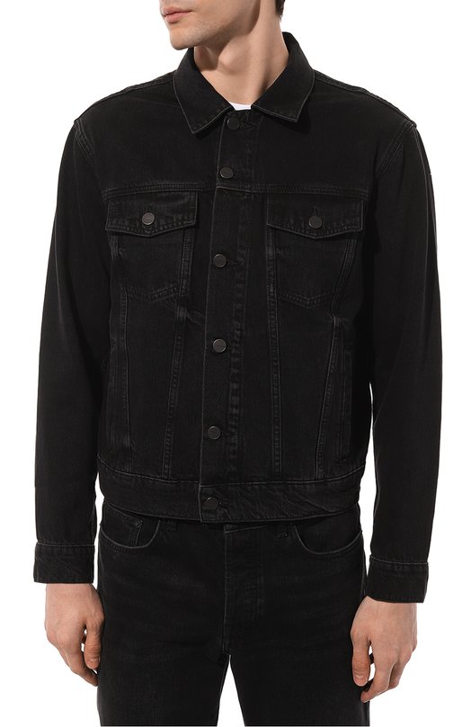 фото Джинсовая куртка iro