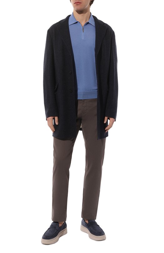 фото Джинсы zilli