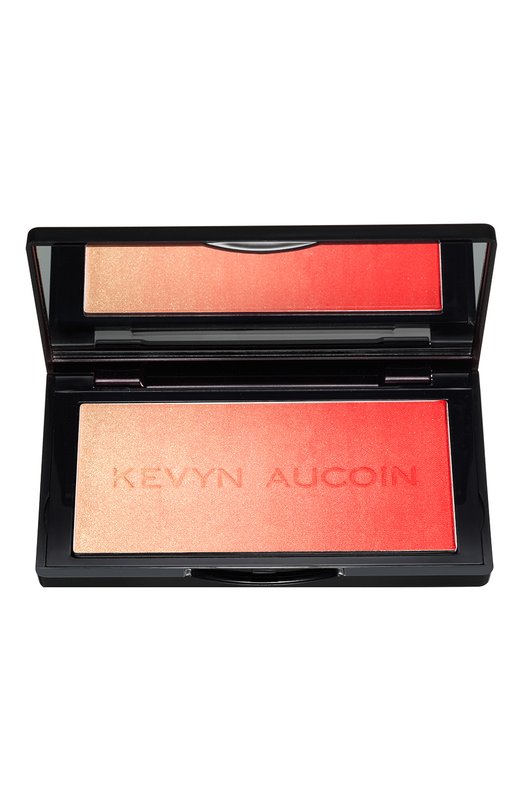 фото Румяна the neo-blush, sunset kevyn aucoin