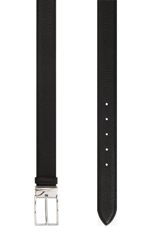 фото Кожаный ремень doucal's