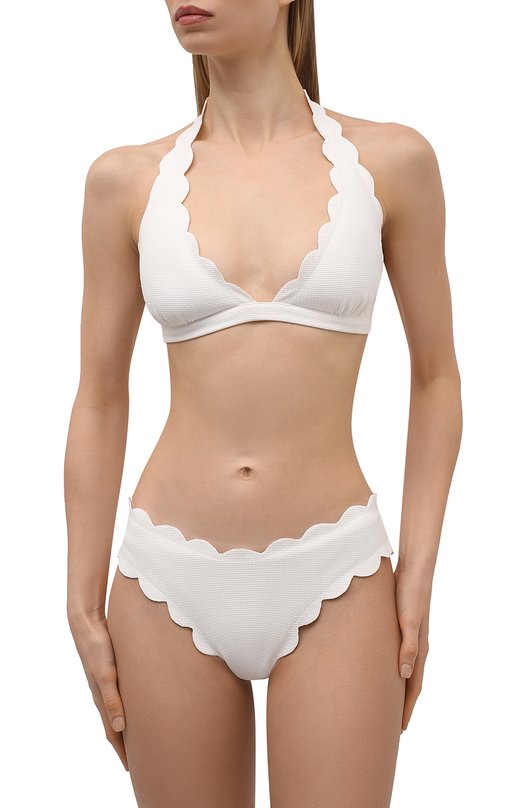 фото Треугольный бра с фестонами marysia