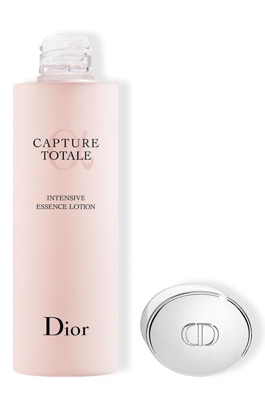 фото Лосьон для лица capture totale intensive essence lotion, (150ml) dior