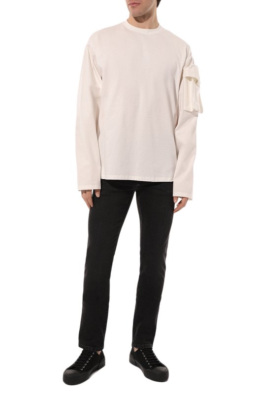 фото Джинсы ermenegildo zegna